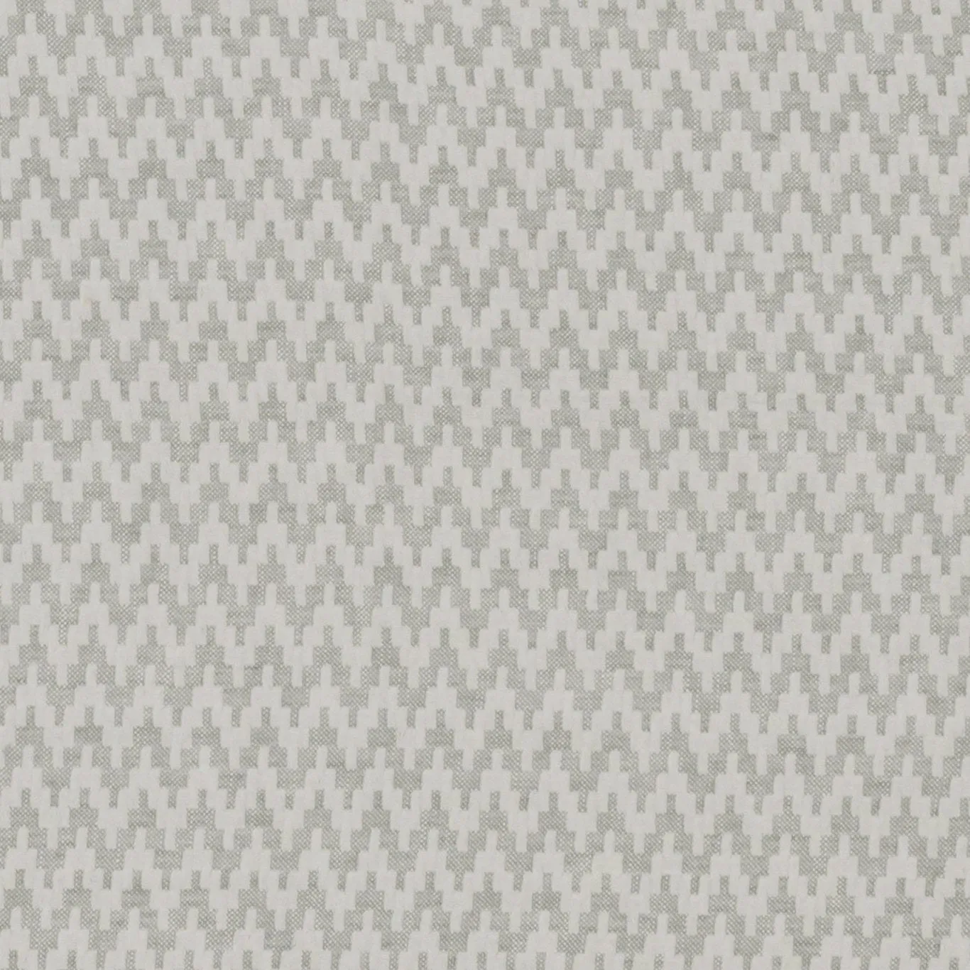 CLARKE & CLARKE GALLIONI SILVER Cushions