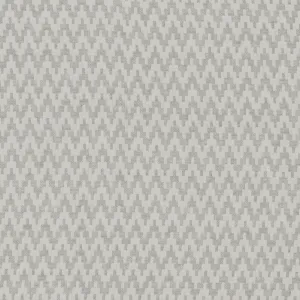 CLARKE & CLARKE GALLIONI SILVER Cushions