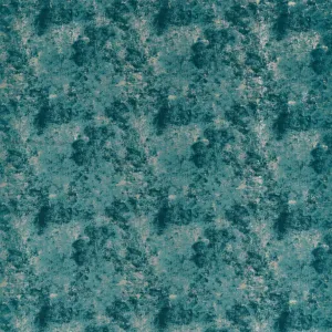 CLARKE & CLARKE Nuvola Teal Table