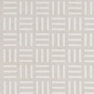 CLARKE & CLARKE PARALLEL IVORY Cushions