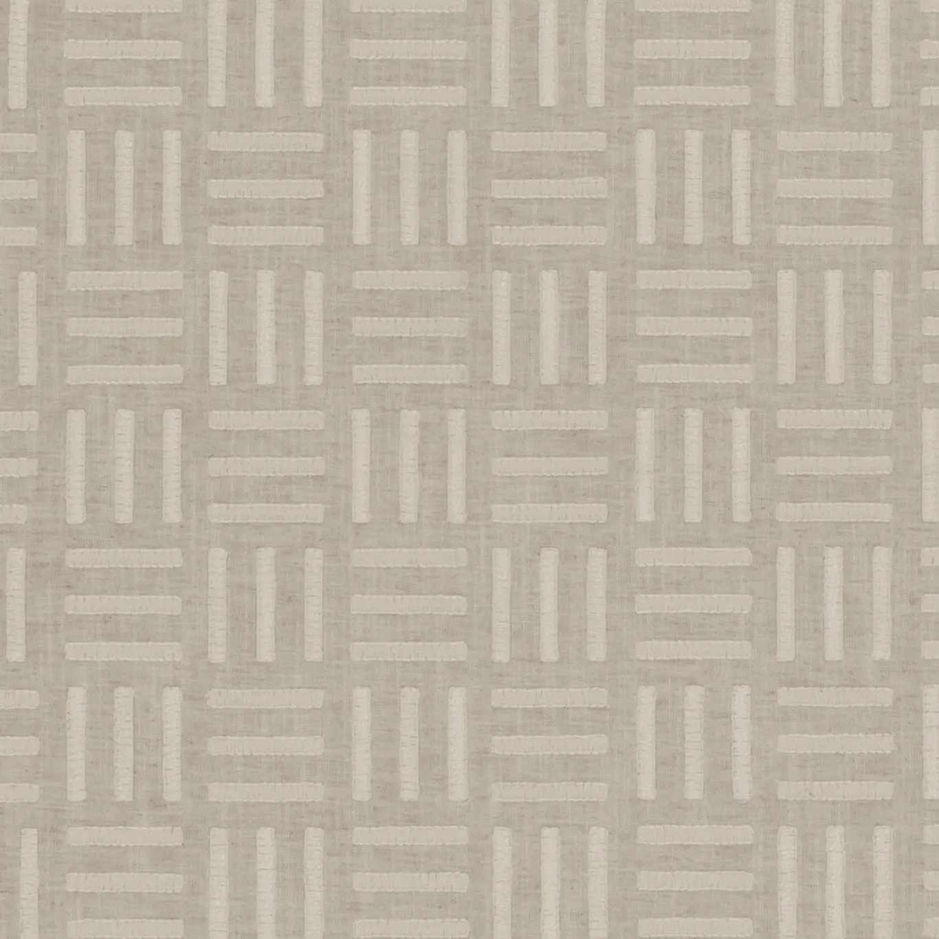 CLARKE & CLARKE PARALLEL LINEN Cushions