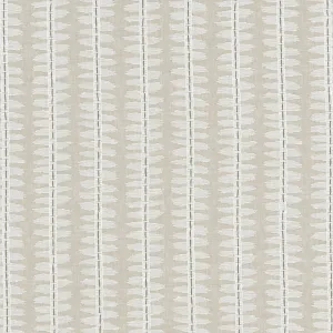 CLARKE & CLARKE RISCO SILVER Sofa