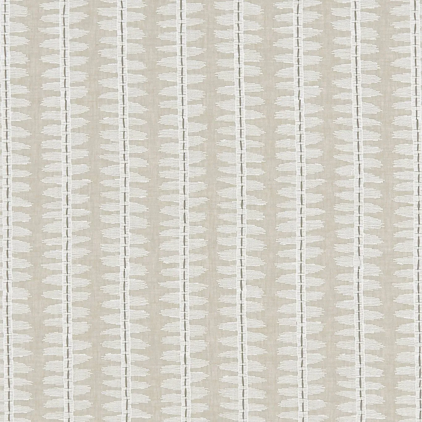 CLARKE & CLARKE RISCO SILVER Sofa