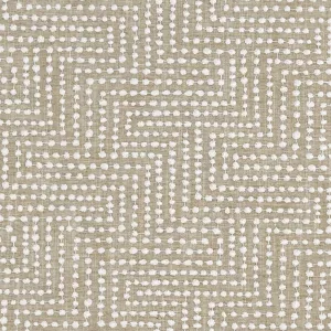 CLARKE & CLARKE SOLITAIRE LINEN Sofa