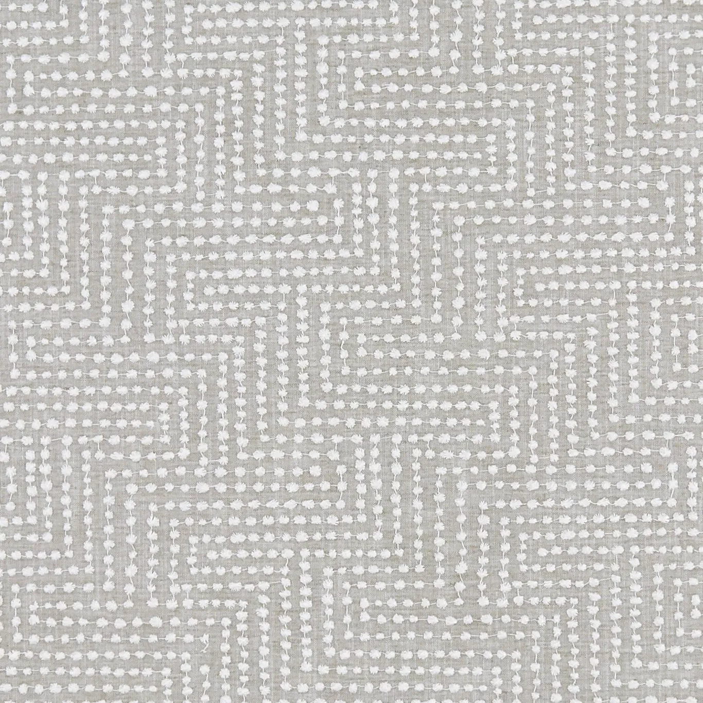 CLARKE & CLARKE Solitaire Silver Table
