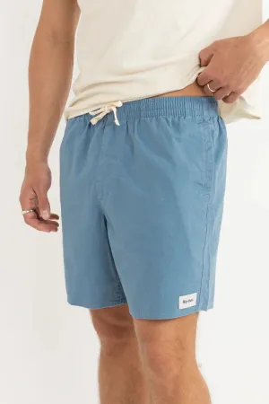 Classic Linen Jam - Blue