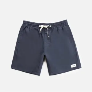 Classic Linen Jam - Navy