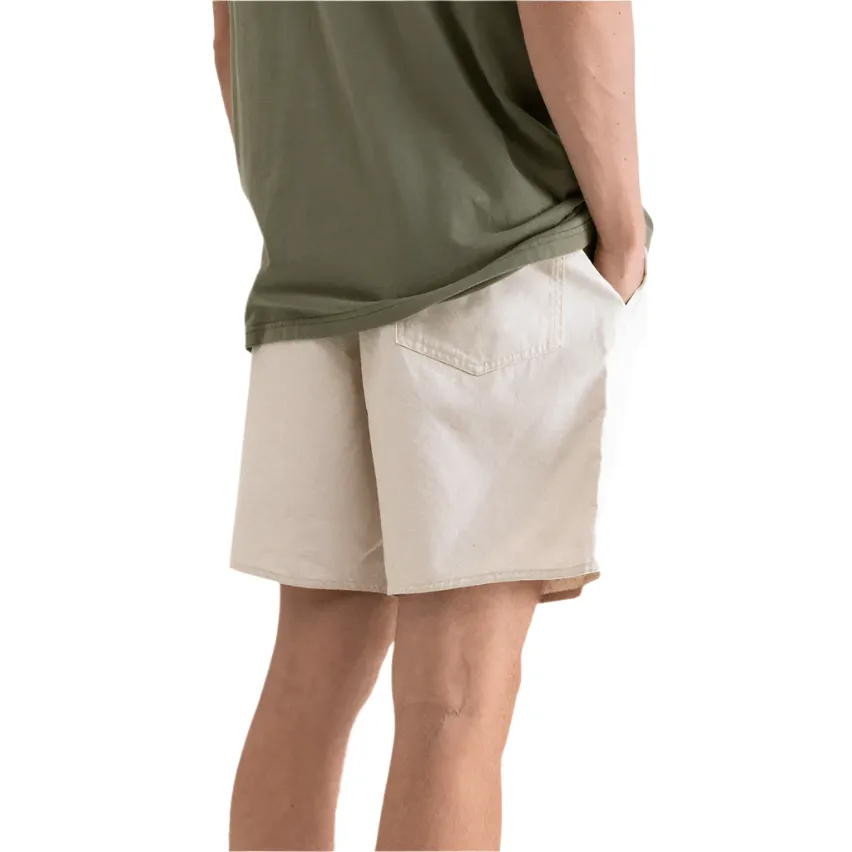 Classic Linen Jam - Sand