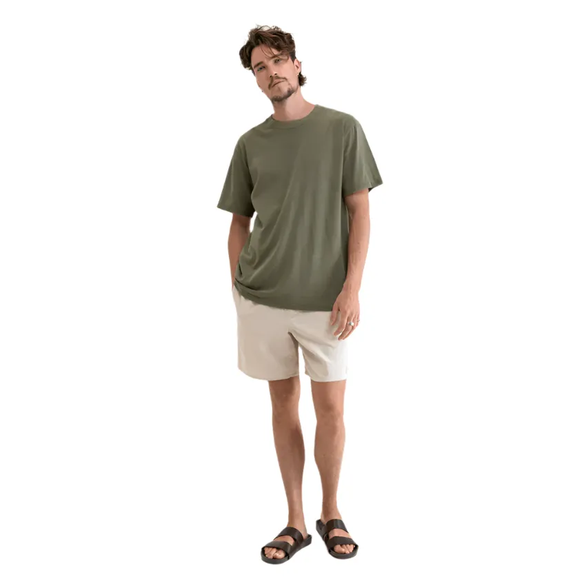 Classic Linen Jam - Sand