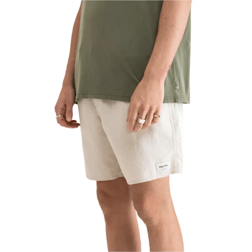 Classic Linen Jam - Sand