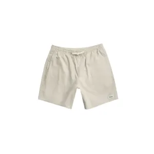 Classic Linen Jam - Sand