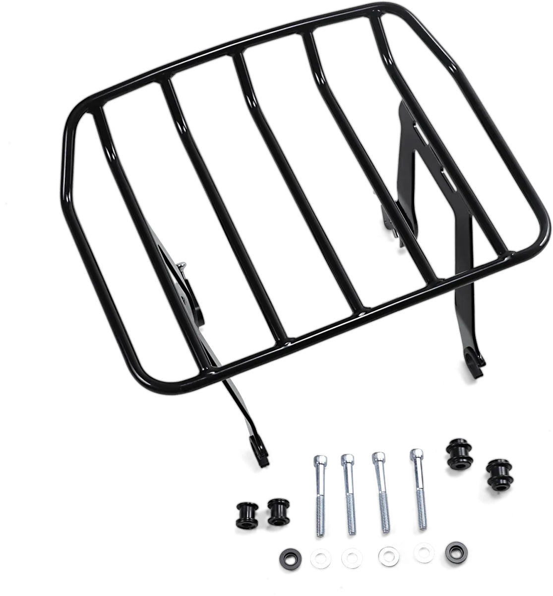 Cobra 602-2614B Big Ass Rack - Black