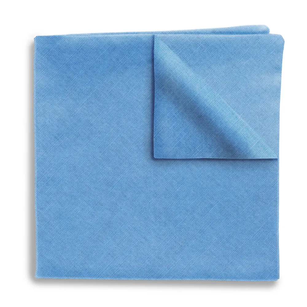 Colinette Sky - Pocket Squares