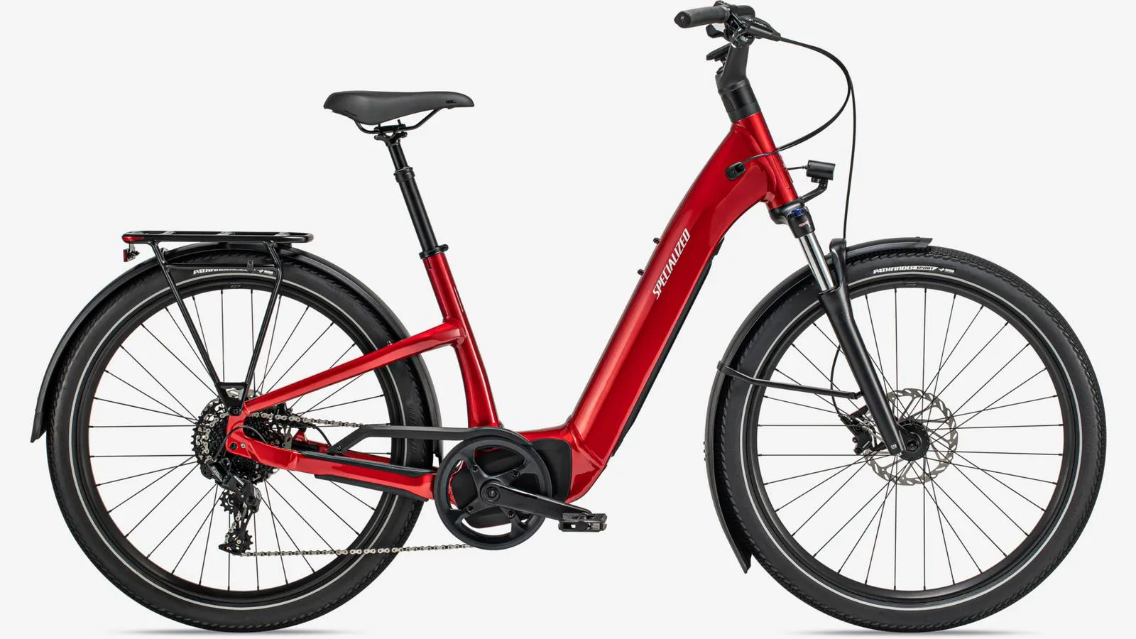 Como 4.0 Bike