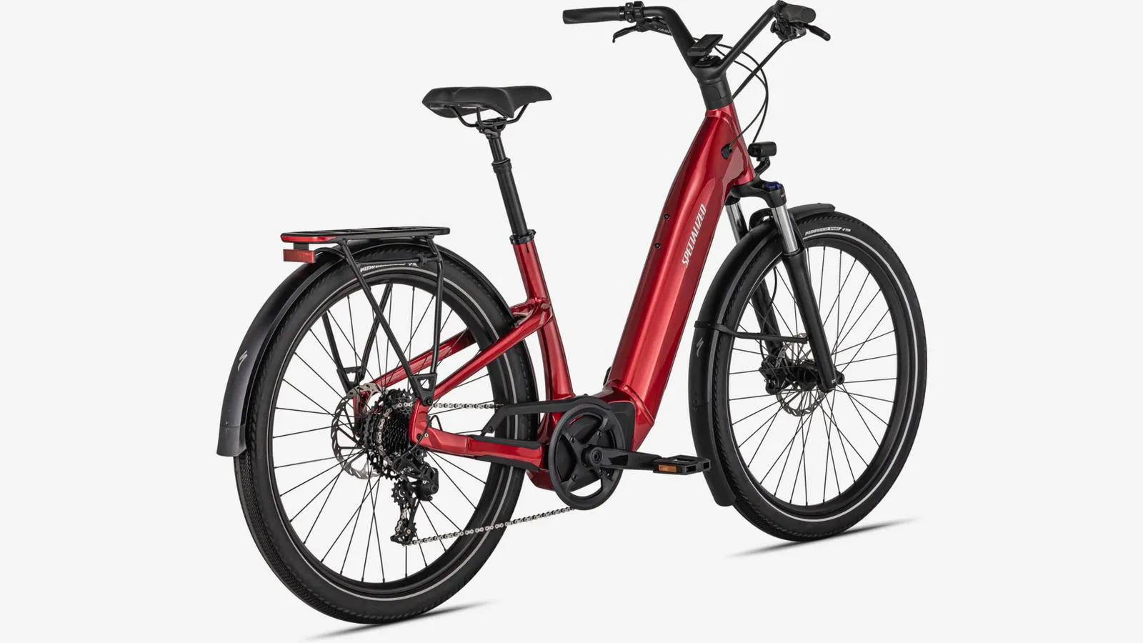 Como 4.0 Bike