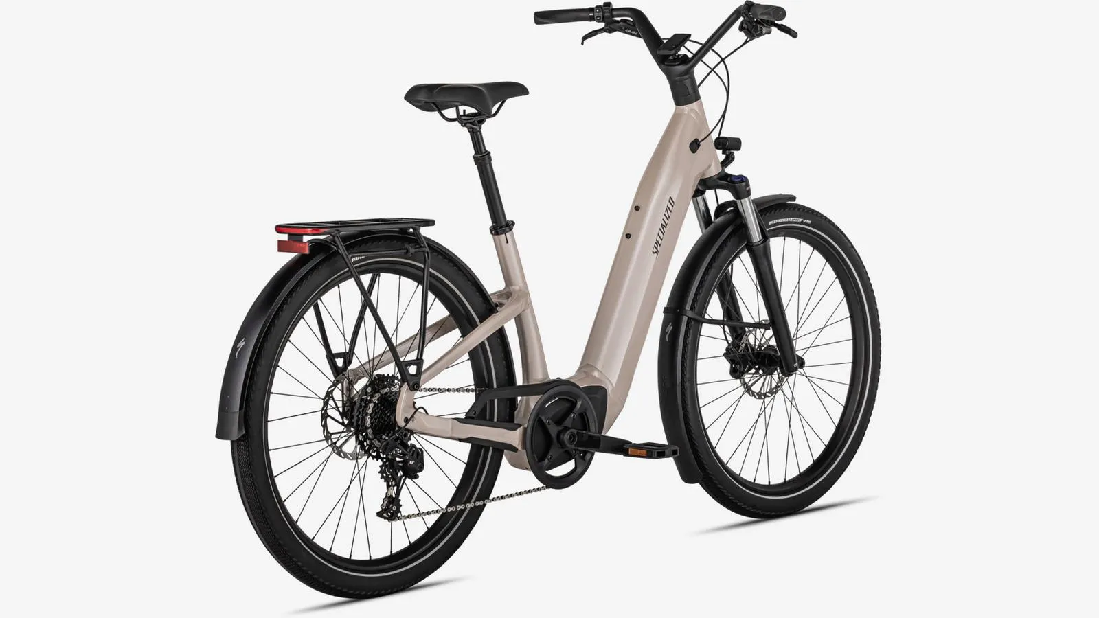 Como 4.0 Bike