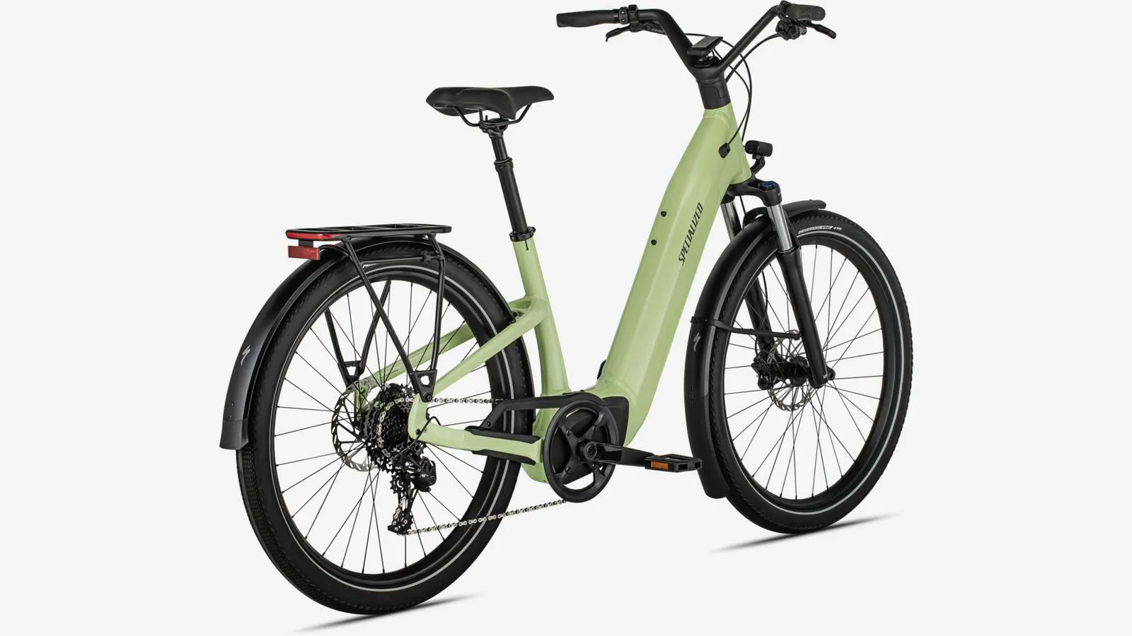 Como 4.0 Bike