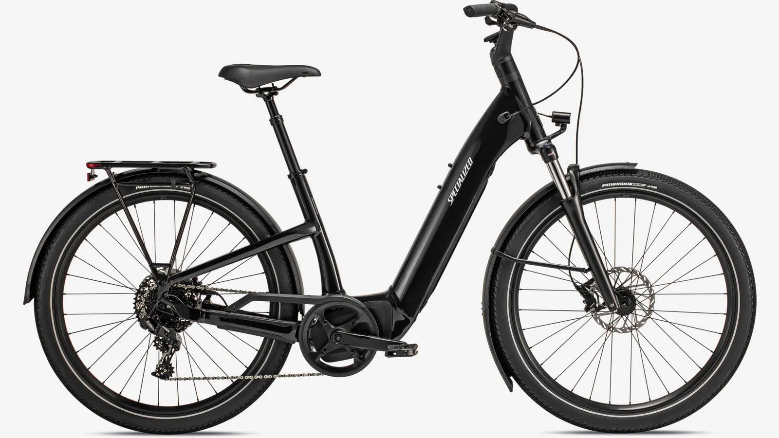 Como 4.0 Bike