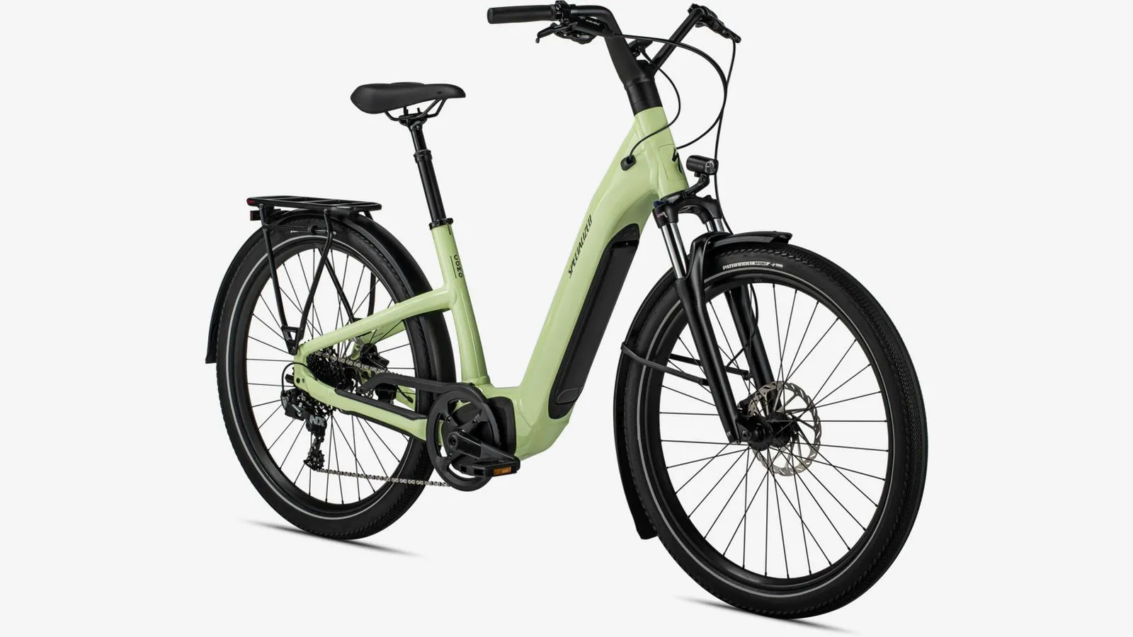 Como 4.0 Bike
