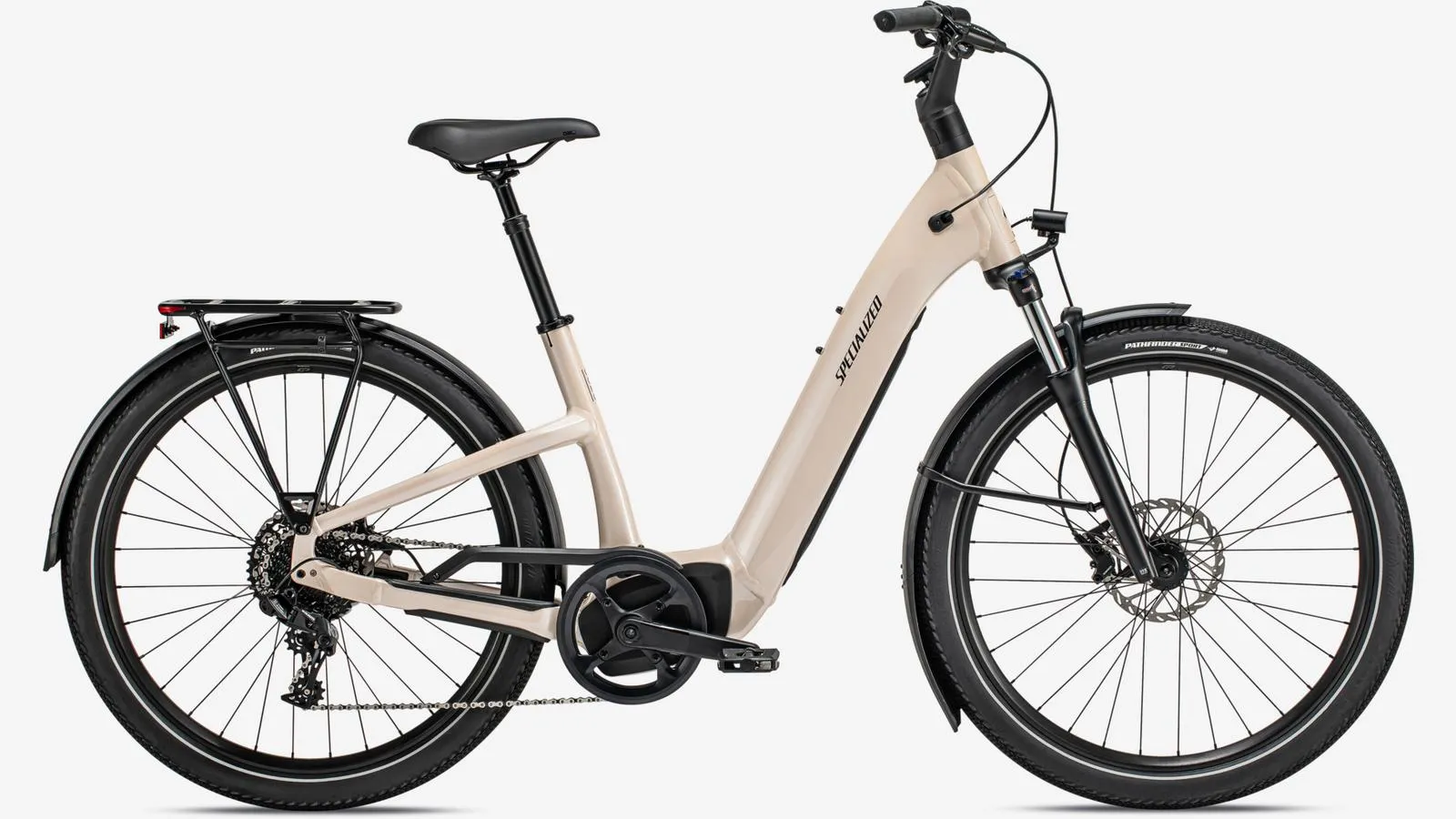 Como 4.0 Bike