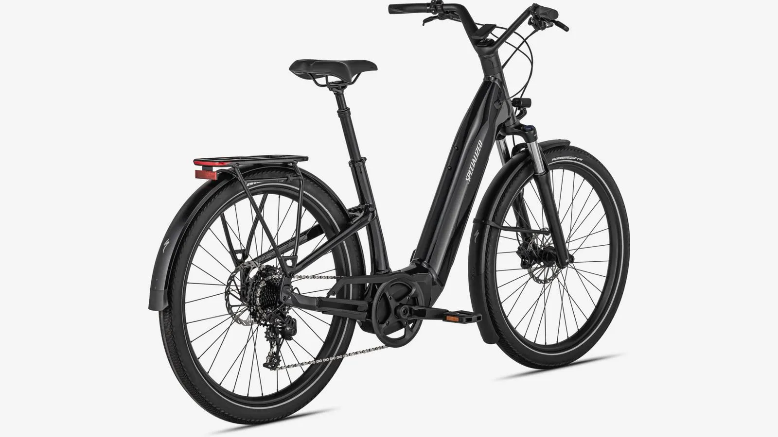 Como 4.0 Bike