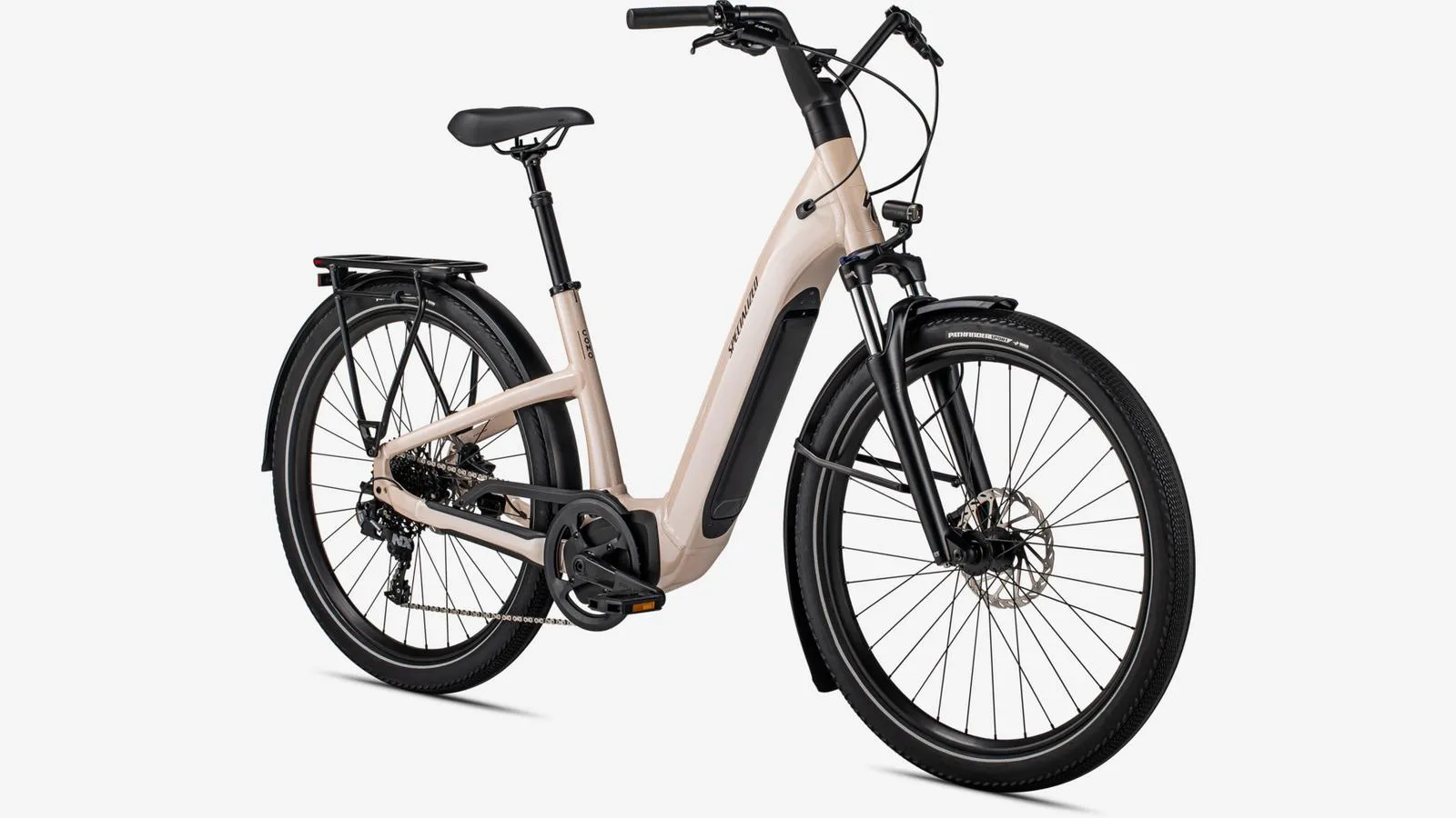Como 4.0 Bike