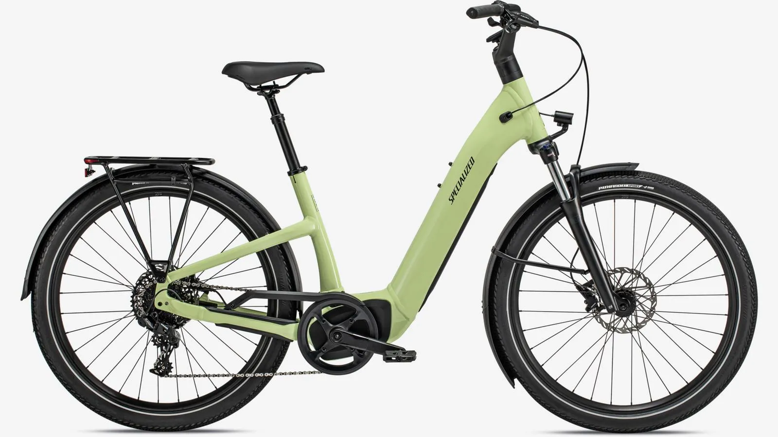 Como 4.0 Bike