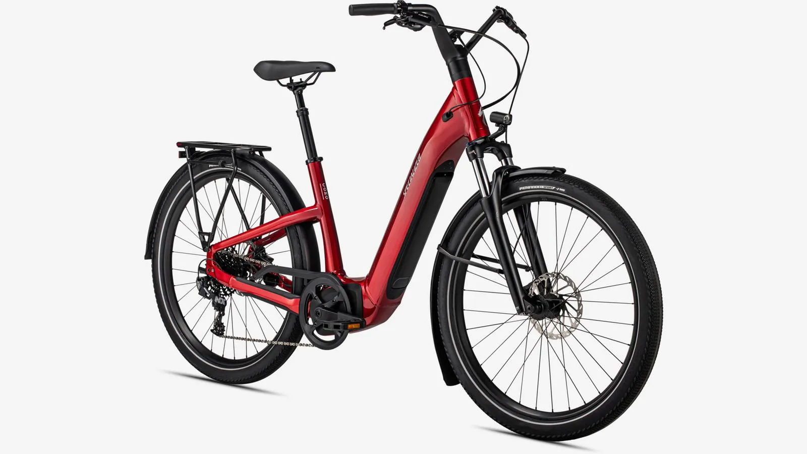 Como 4.0 Bike