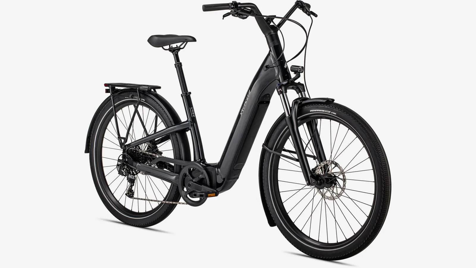 Como 4.0 Bike