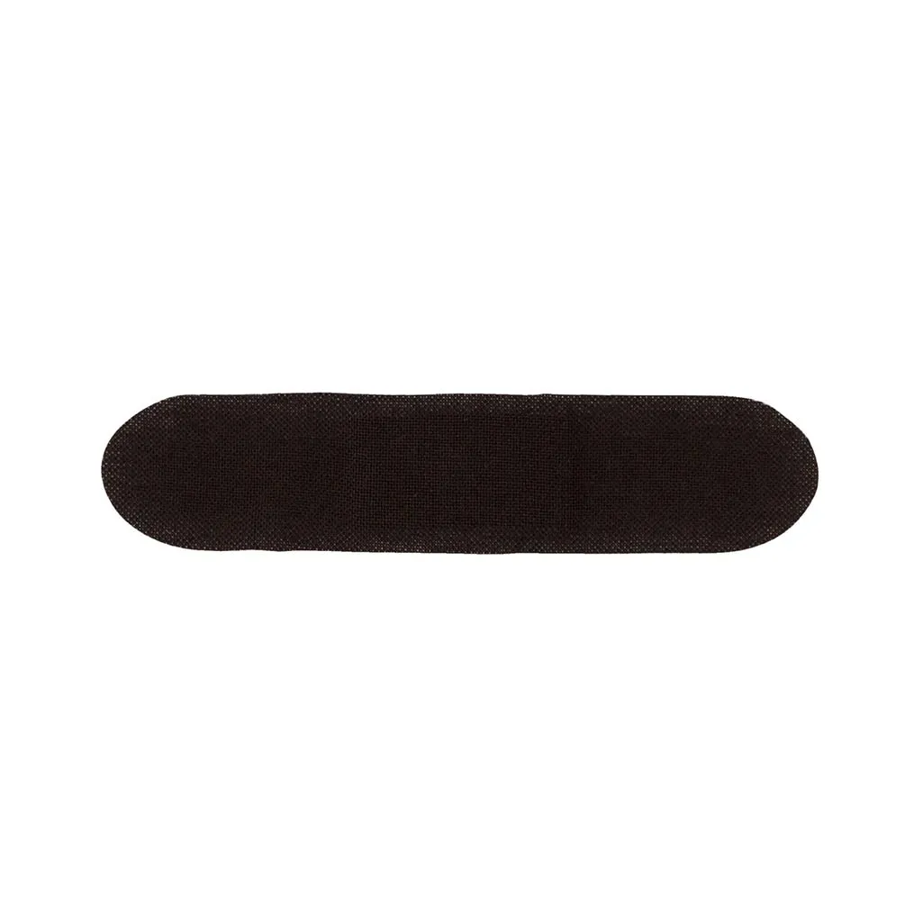Compostable Natural Adhesive Bandage Strips - 25 per tube