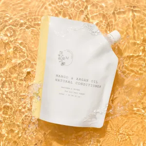 Conditioner Refill (Mango & Argan Oil)