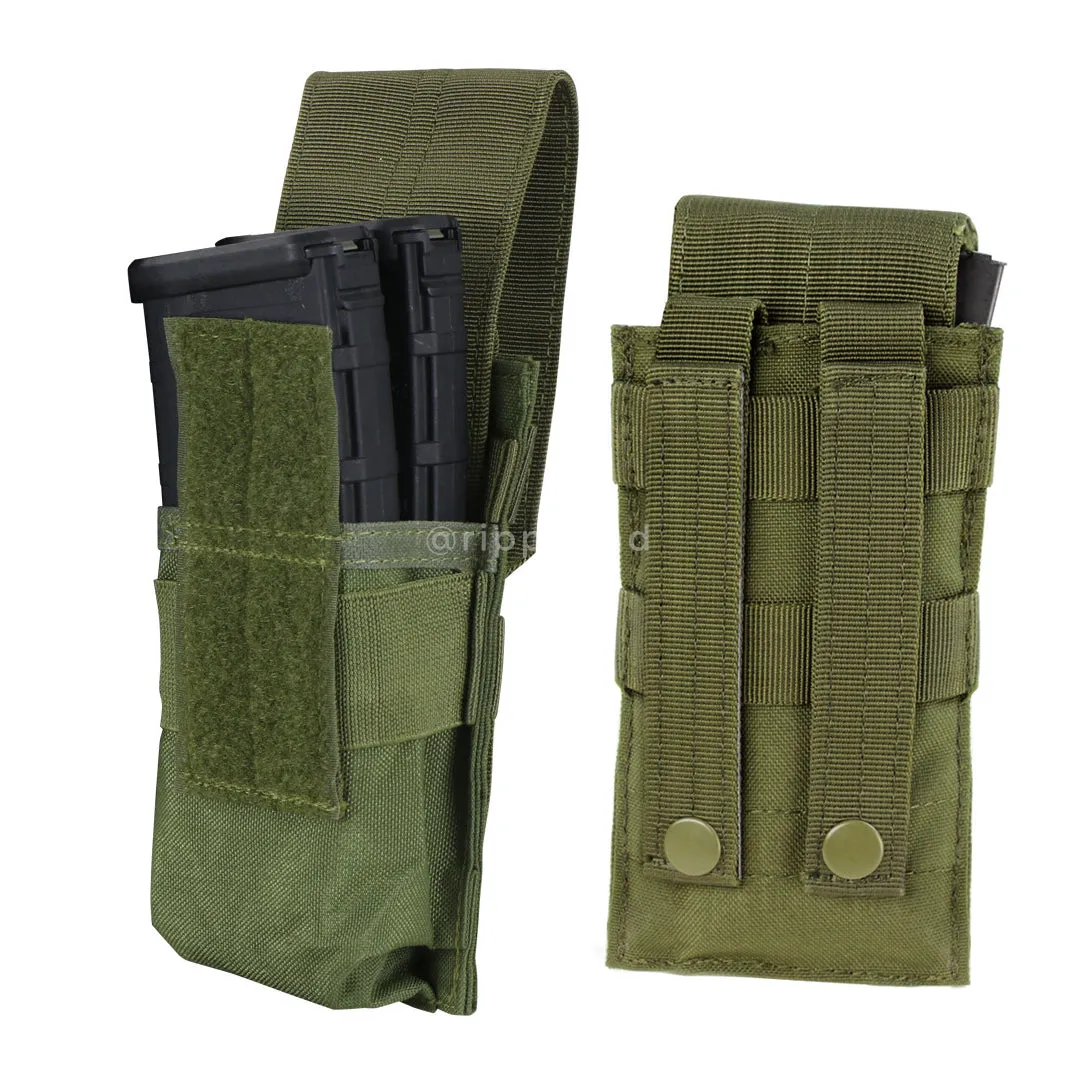 Condor - Black - Single M4 Pouch