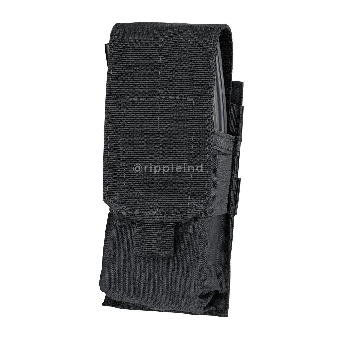 Condor - Black - Single M4 Pouch