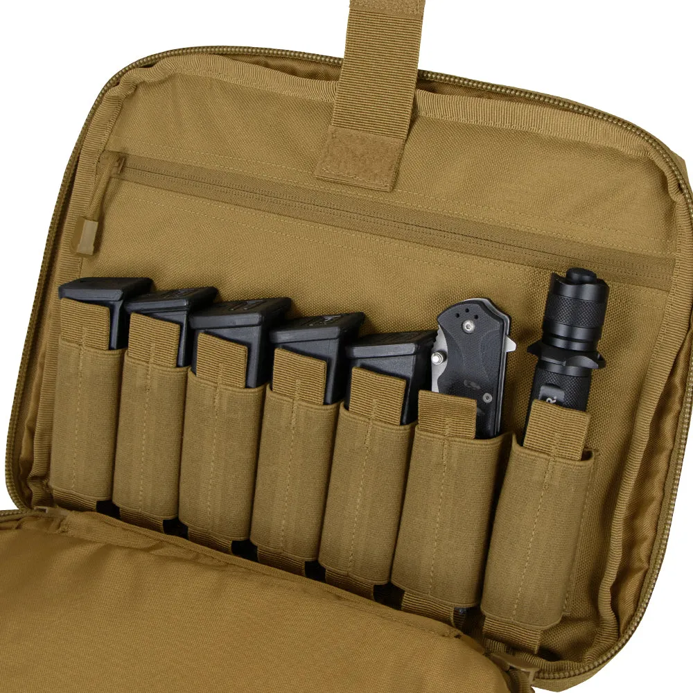 Condor LCS Pistol Case