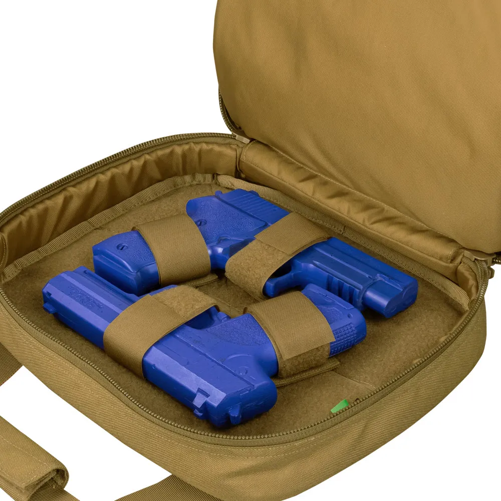 Condor LCS Pistol Case