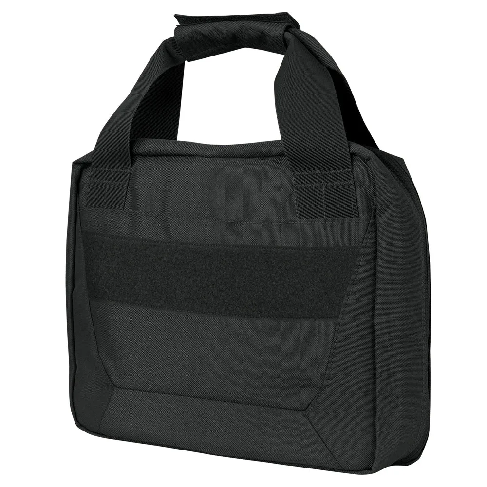 Condor LCS Pistol Case