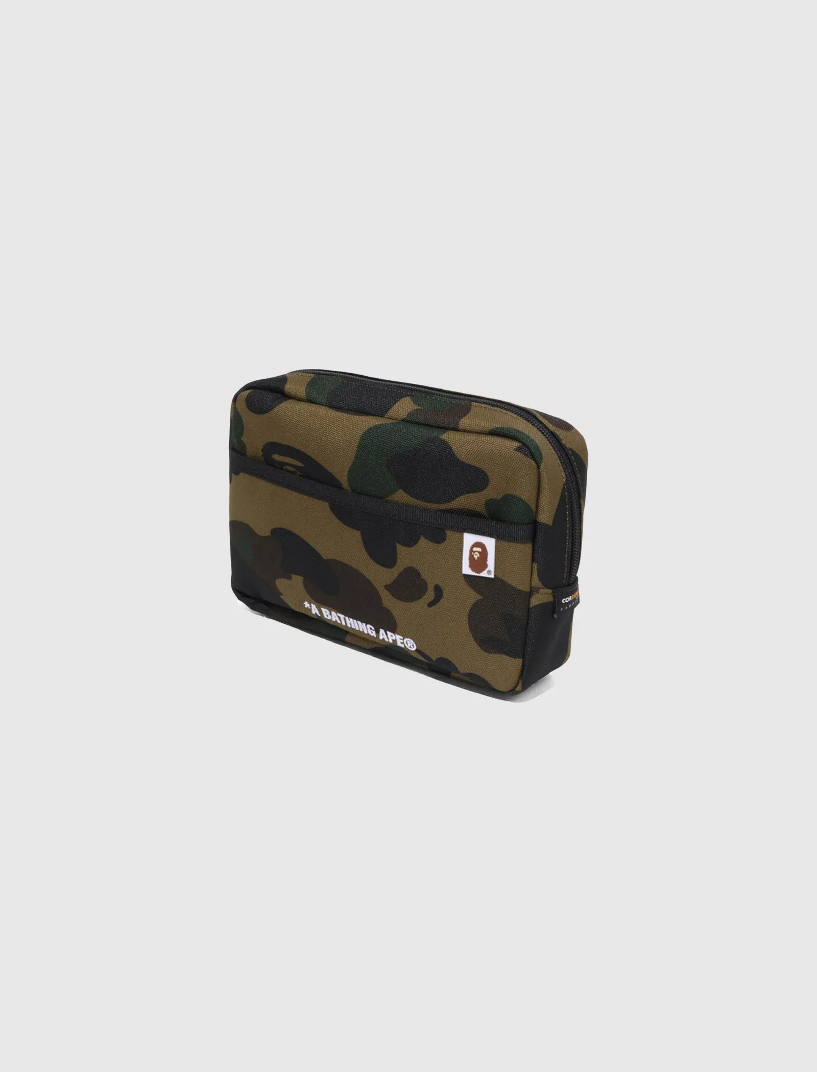 CORDURA MULTI POUCH