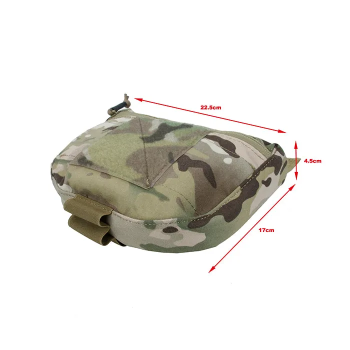 Cork Gear COG037 FL Style Drop Pouch ( MC )