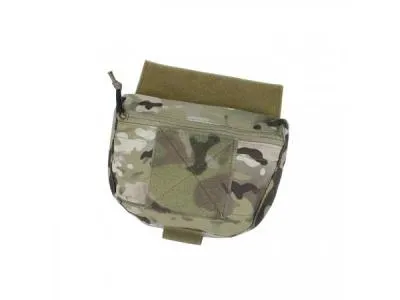 Cork Gear COG037 FL Style Drop Pouch ( MC )