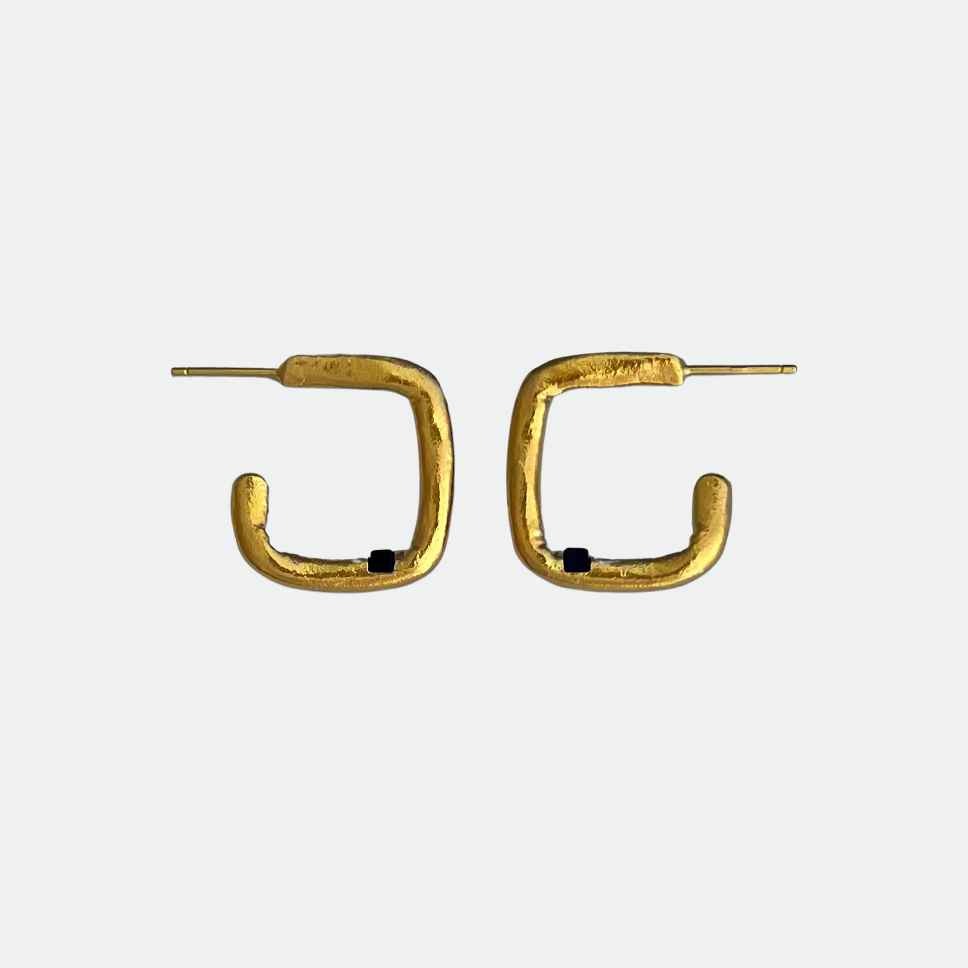 Corners Hoops