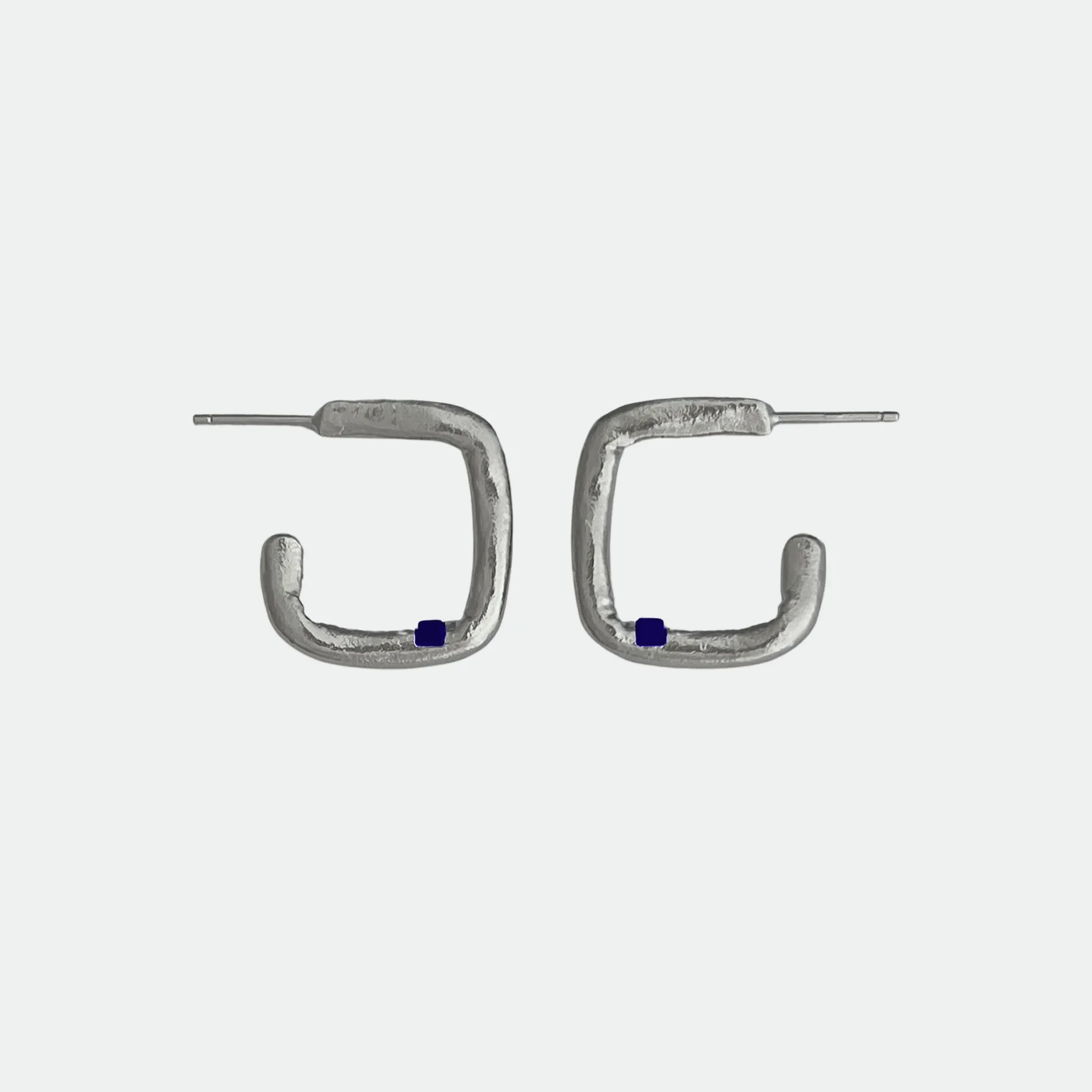 Corners Hoops