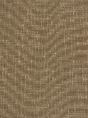 Cortina linen - Caramel
