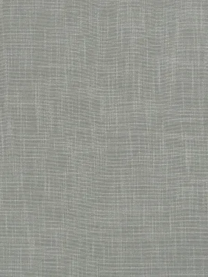 Cortina linen - Chrome