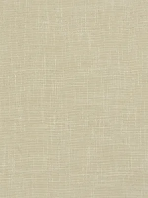 Cortina linen - Oat