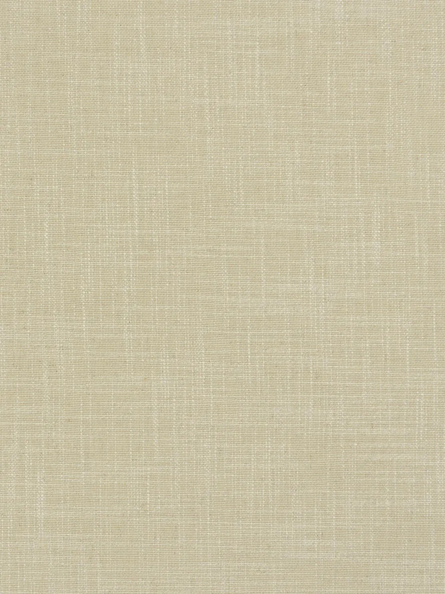 Cortina linen - Oat