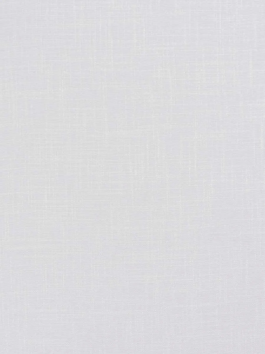 Cortina linen - White