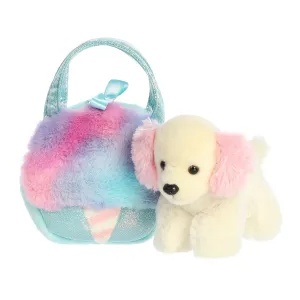Cotton Candy Puppy Fancy Pals