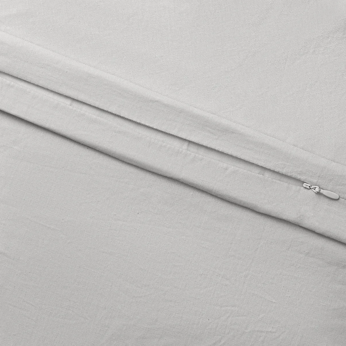 Cozy Earth Linen Bamboo Duvet Cover Available In Queen and King Sizes