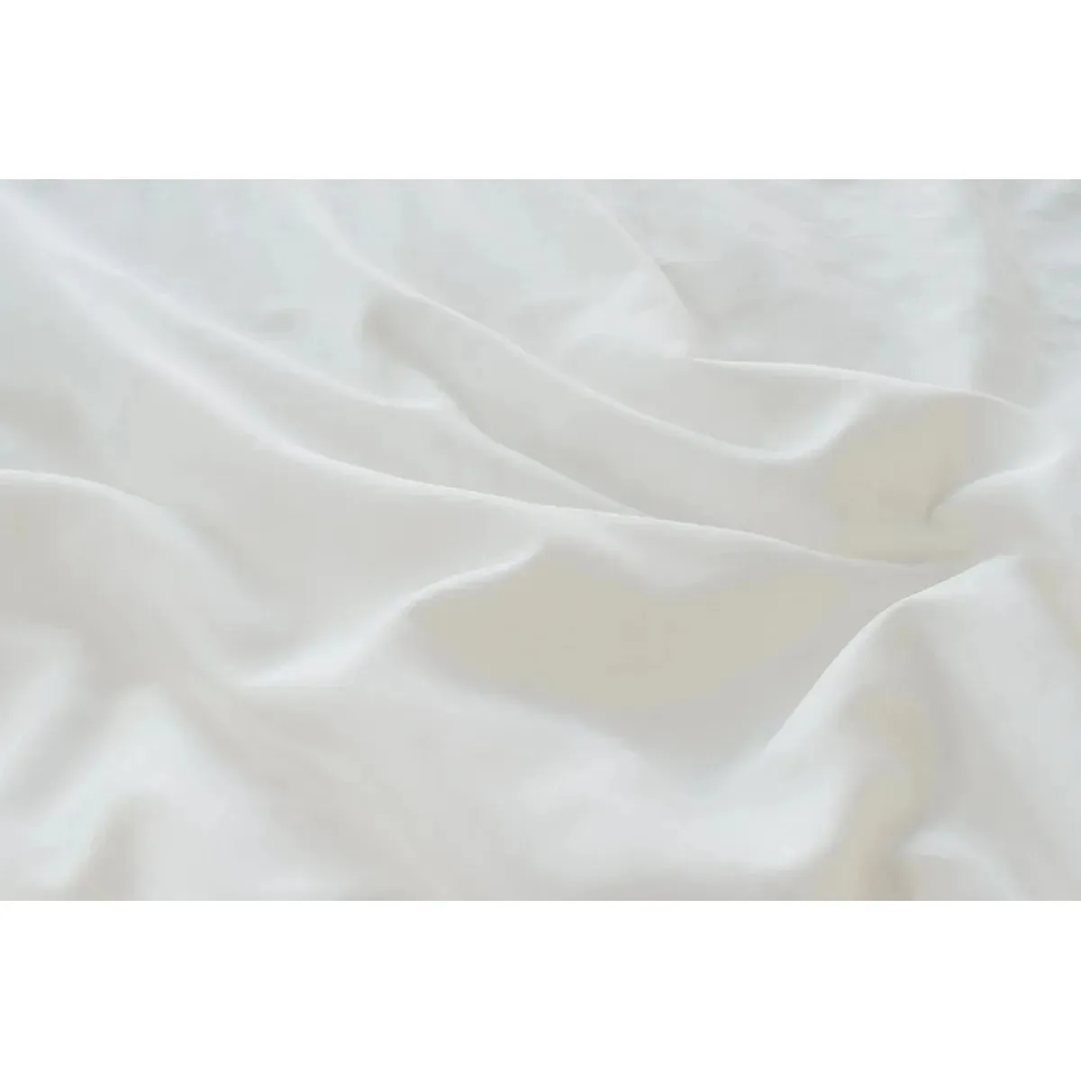 Cozy Earth Linen Bamboo Duvet Cover Available In Queen and King Sizes