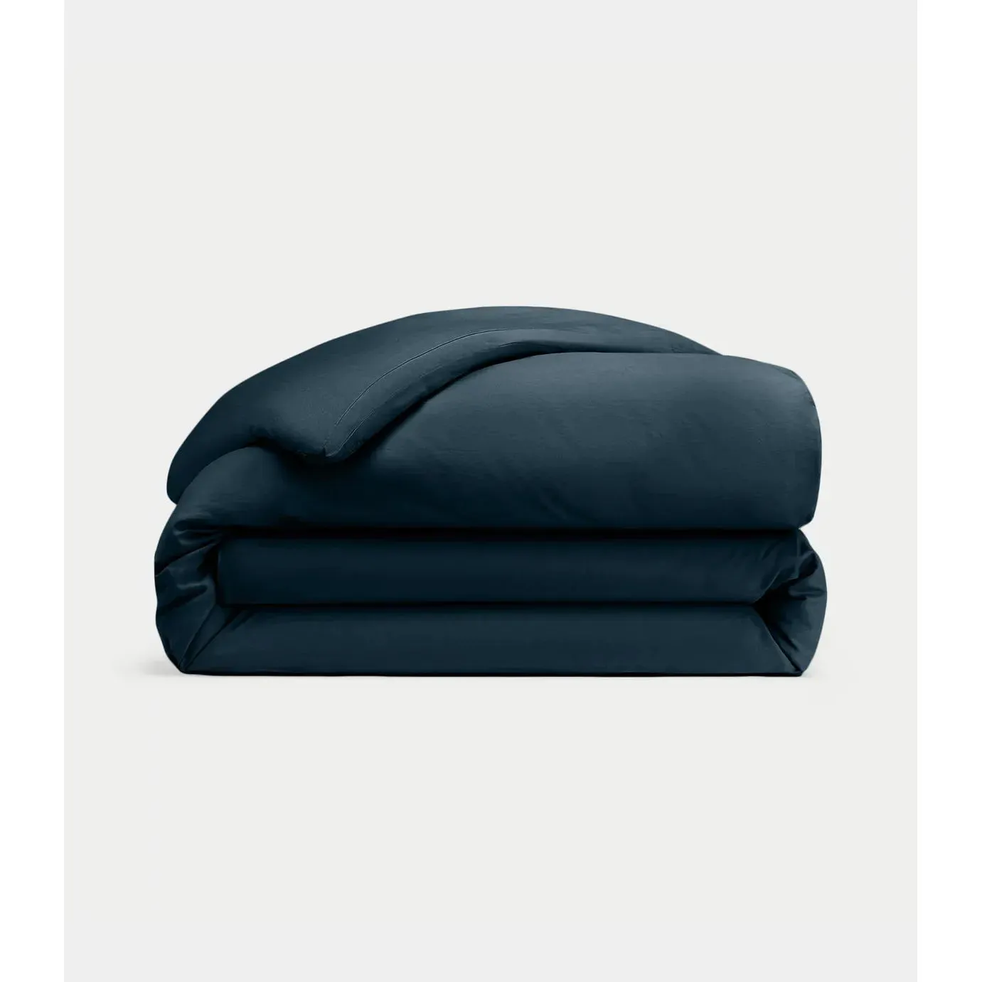 Cozy Earth Linen Bamboo Duvet Cover Available In Queen and King Sizes